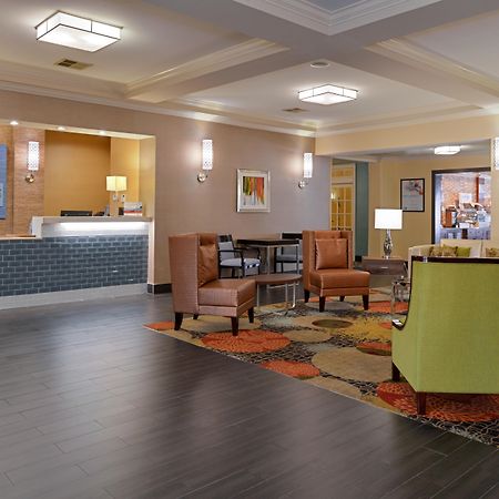 Baymont By Wyndham Bessemer Exterior foto
