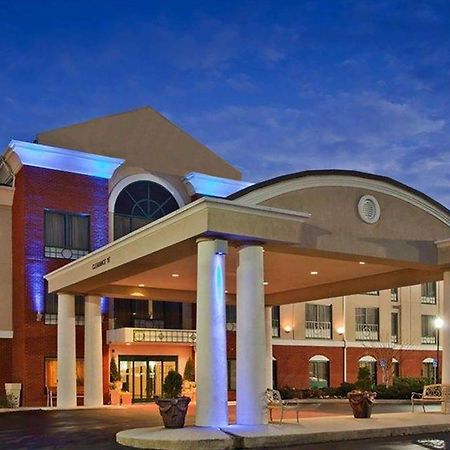 Baymont By Wyndham Bessemer Exterior foto