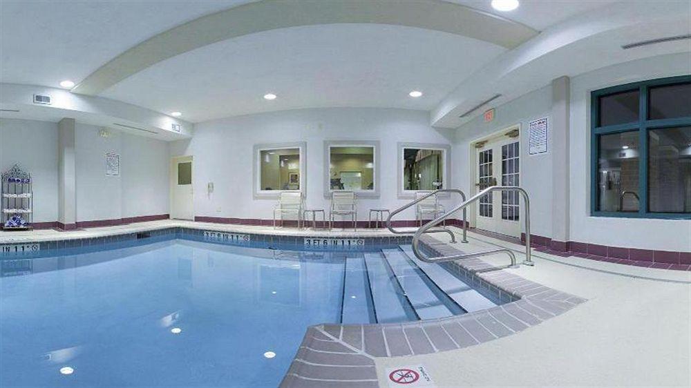 Baymont By Wyndham Bessemer Exterior foto