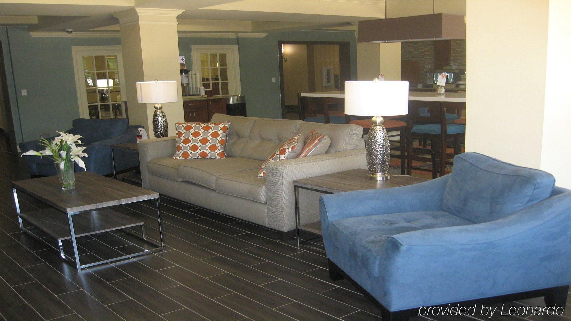 Baymont By Wyndham Bessemer Exterior foto