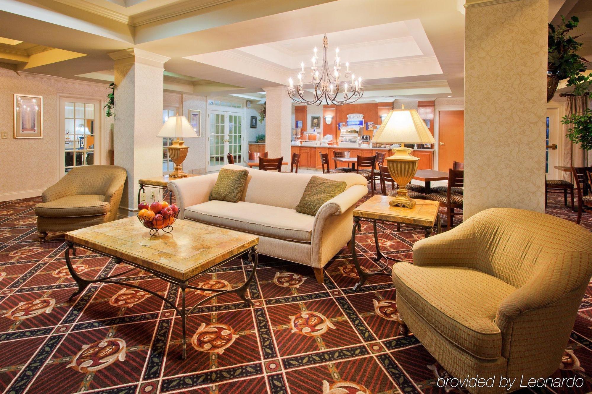 Baymont By Wyndham Bessemer Exterior foto
