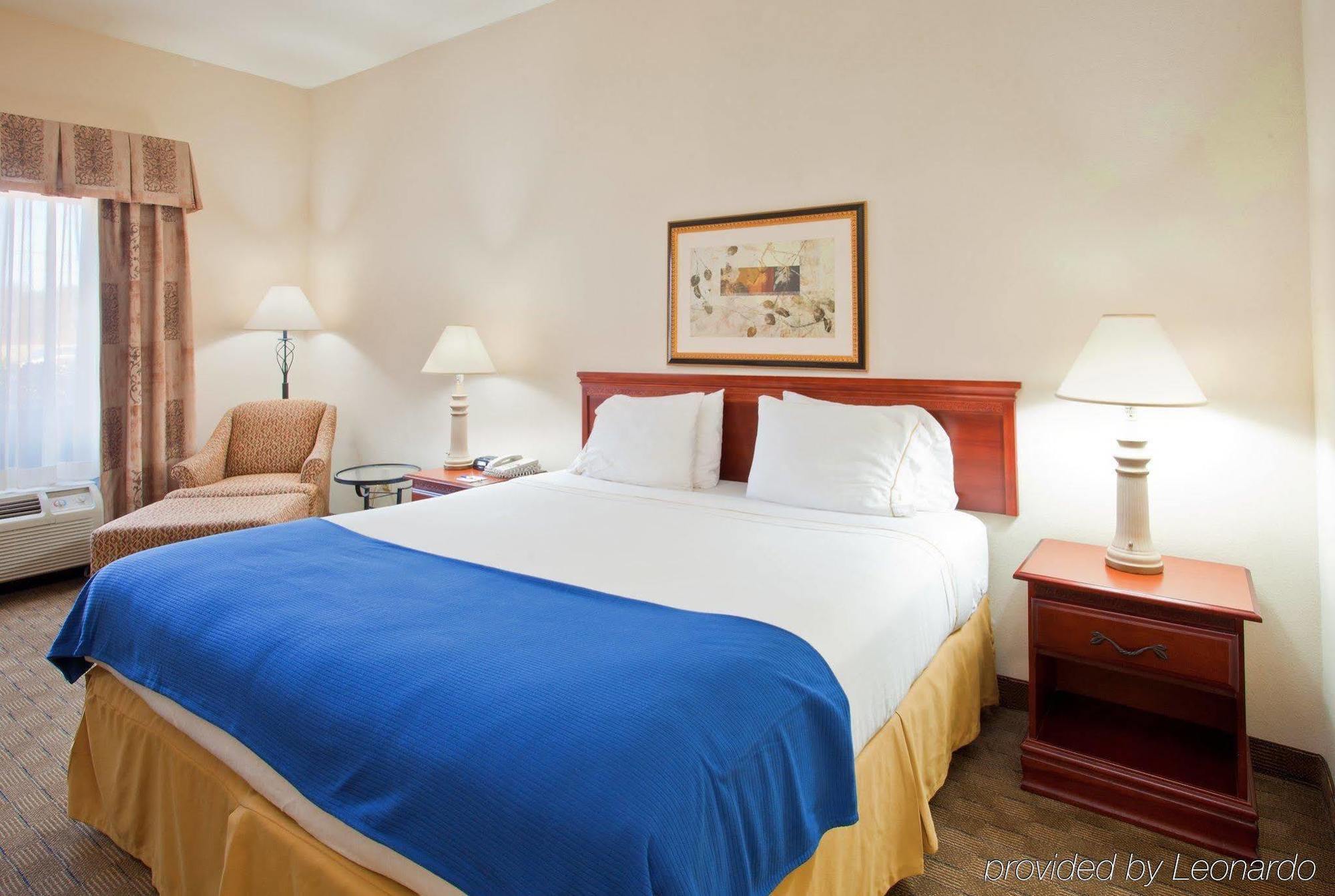 Baymont By Wyndham Bessemer Habitación foto