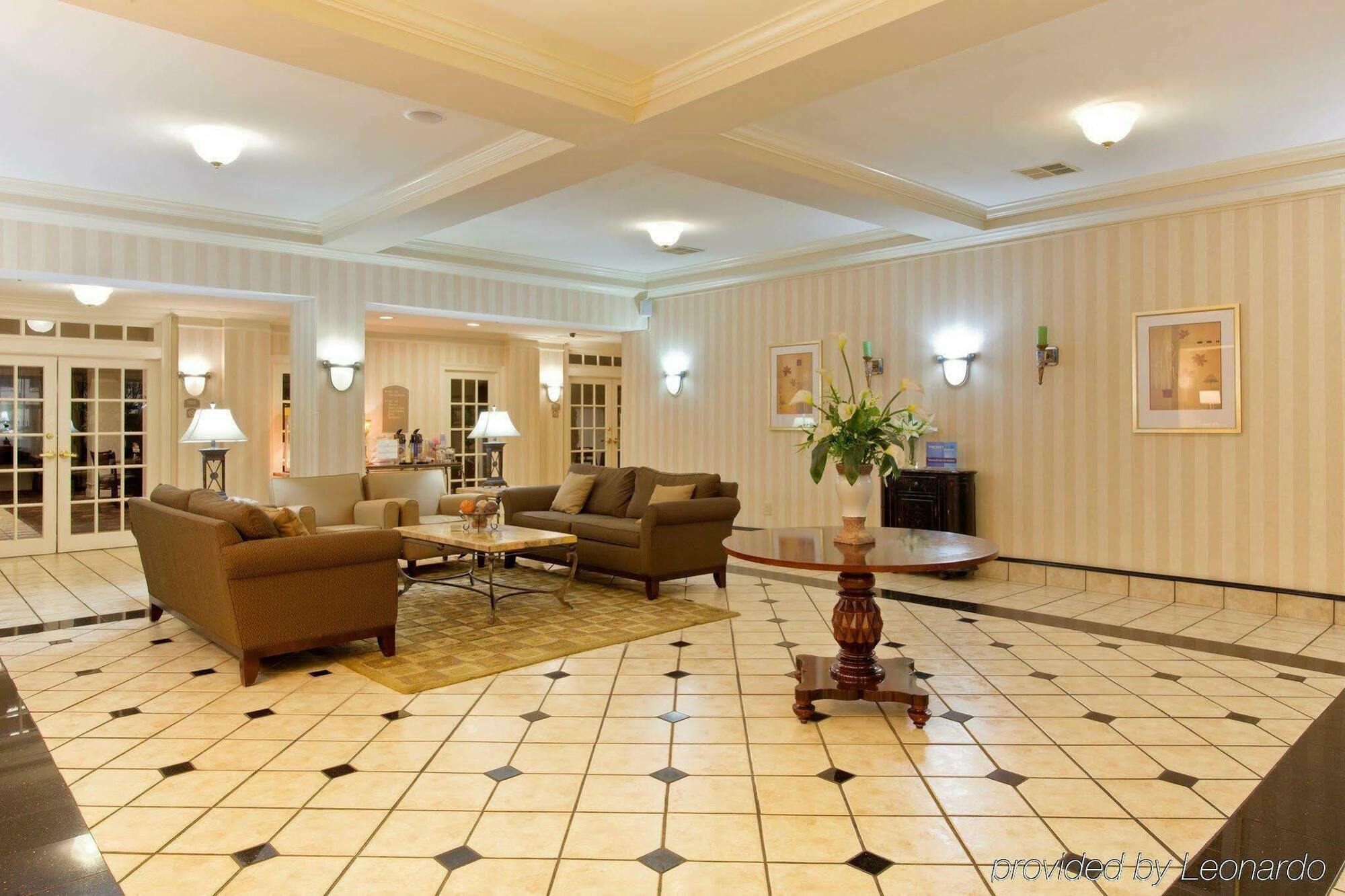 Baymont By Wyndham Bessemer Exterior foto