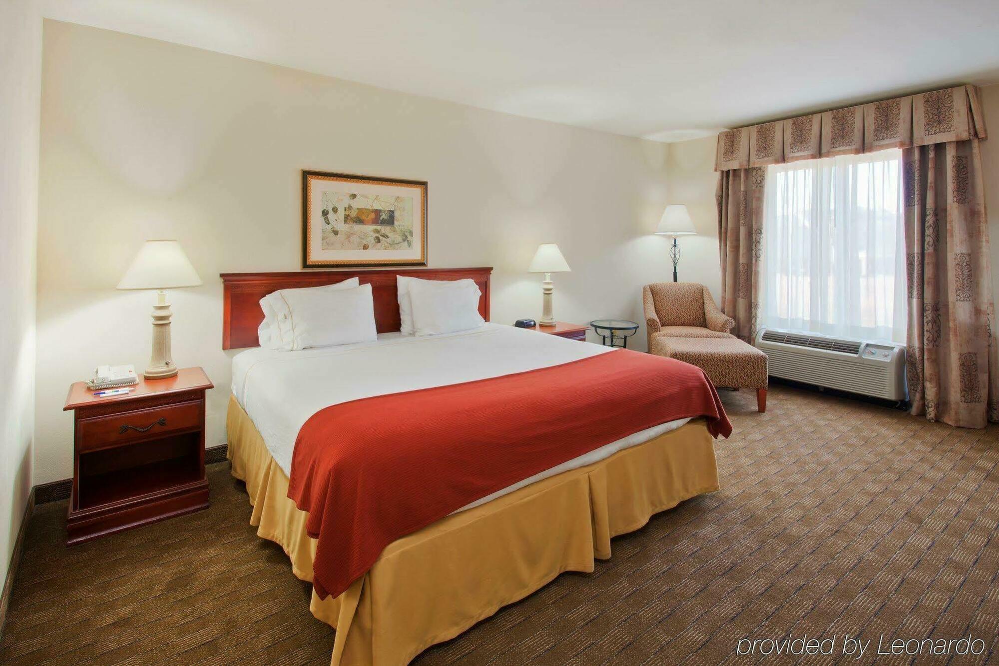 Baymont By Wyndham Bessemer Exterior foto
