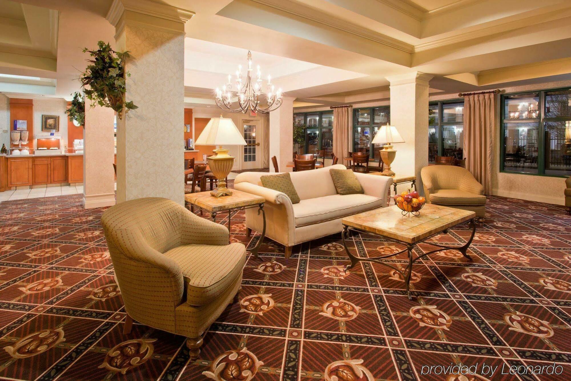 Baymont By Wyndham Bessemer Exterior foto
